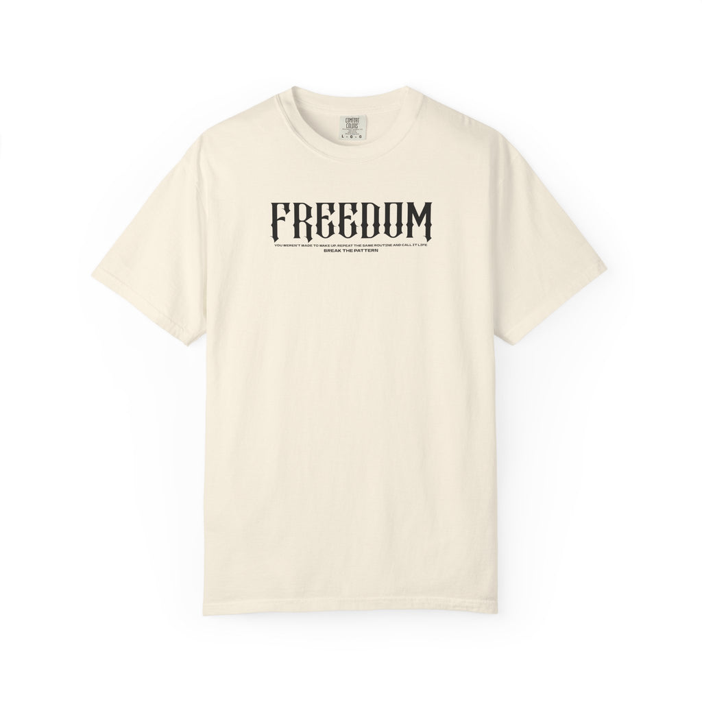 Freedom T-Shirt 02