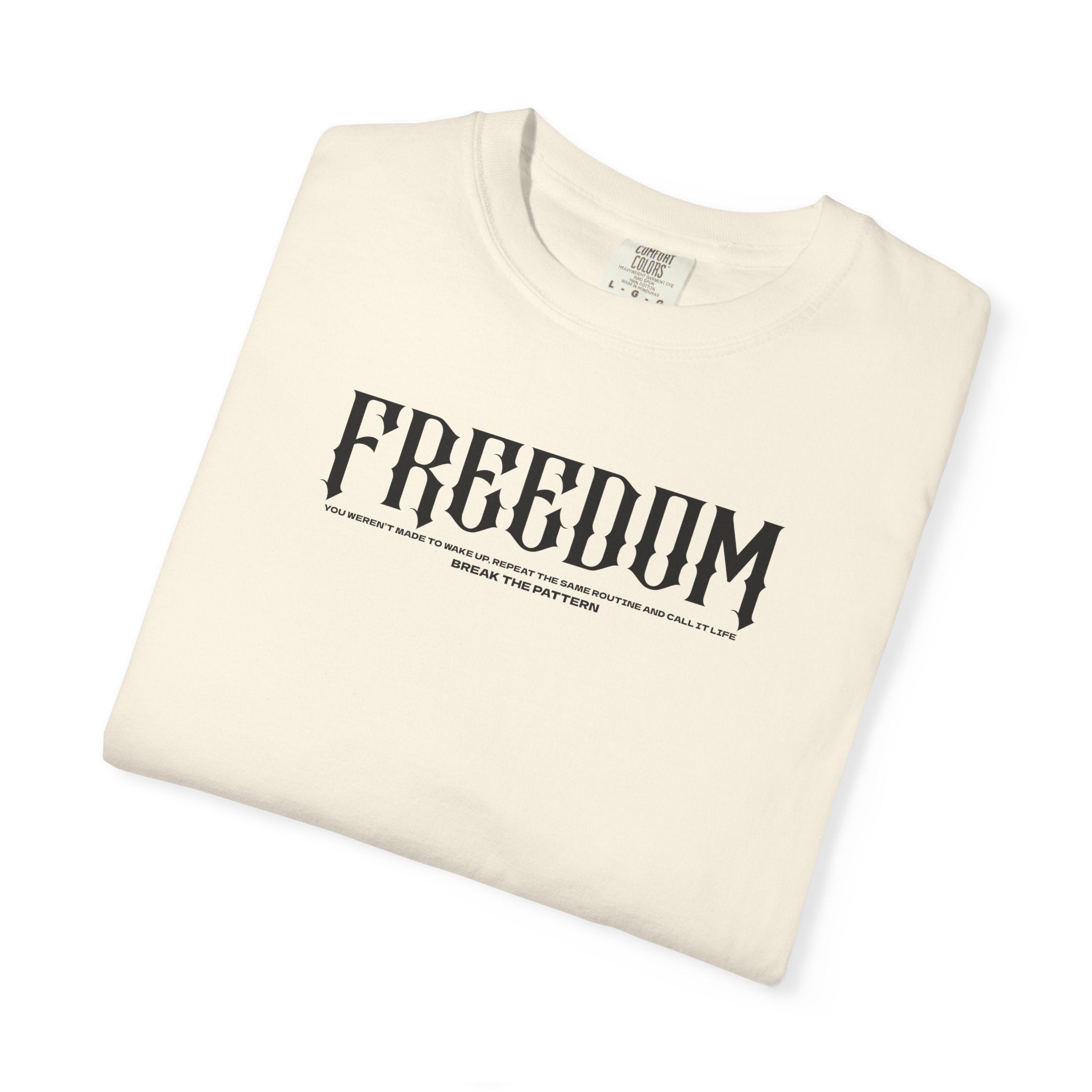 Freedom T-Shirt 02