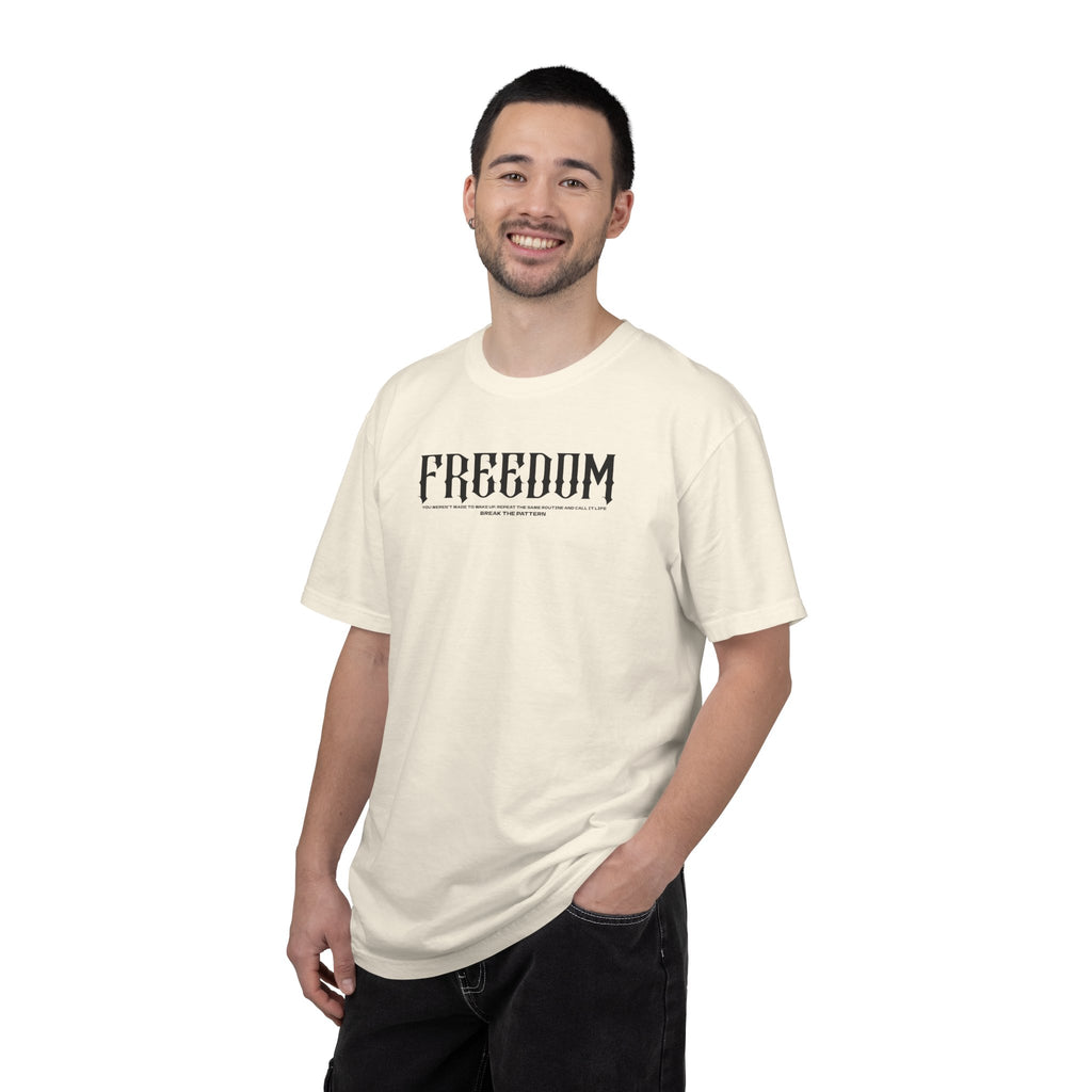 Freedom T-Shirt 02