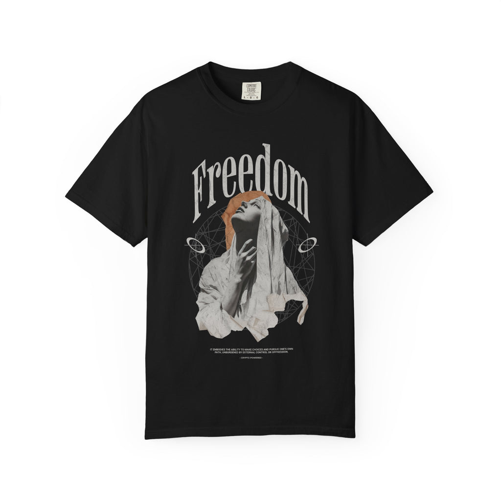 Freedom T-Shirt 01