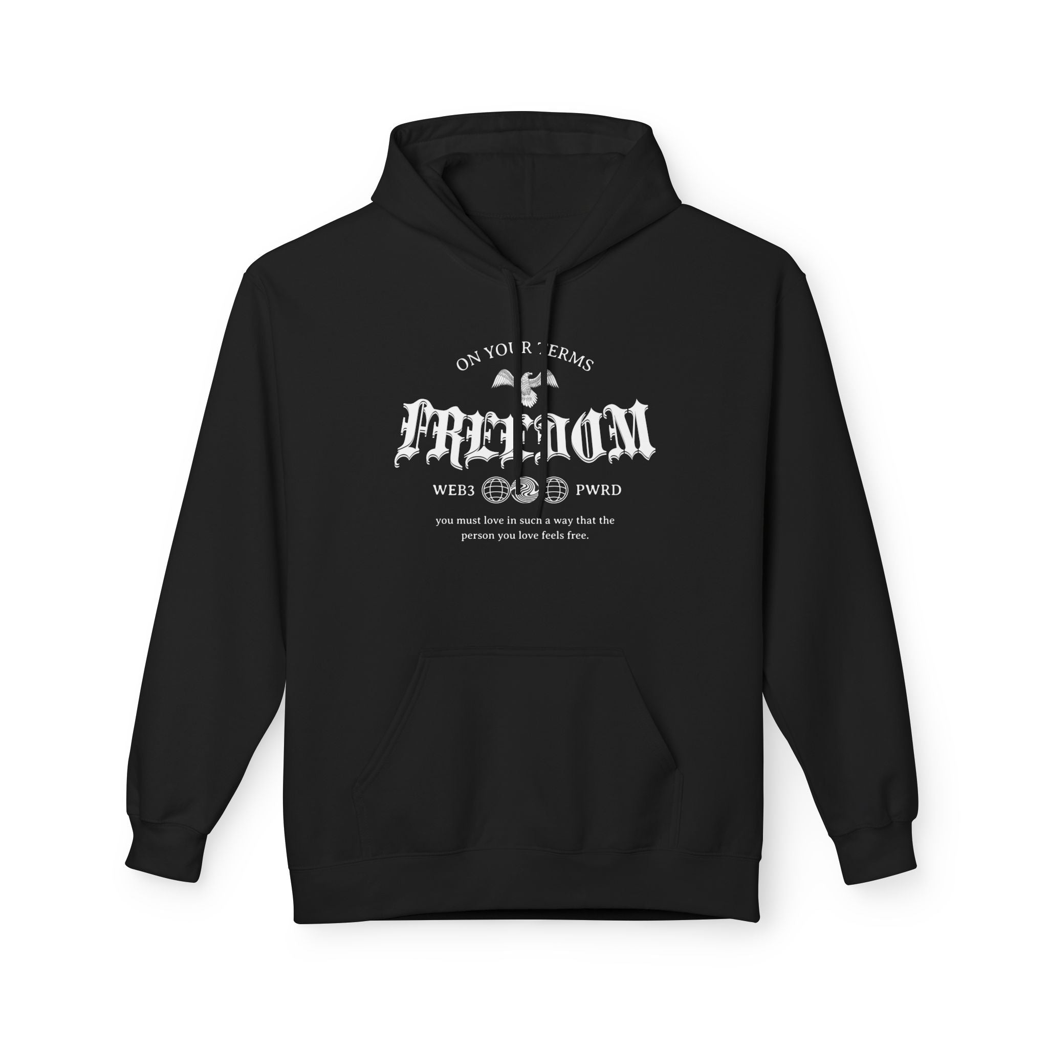 Freedom Hoodie