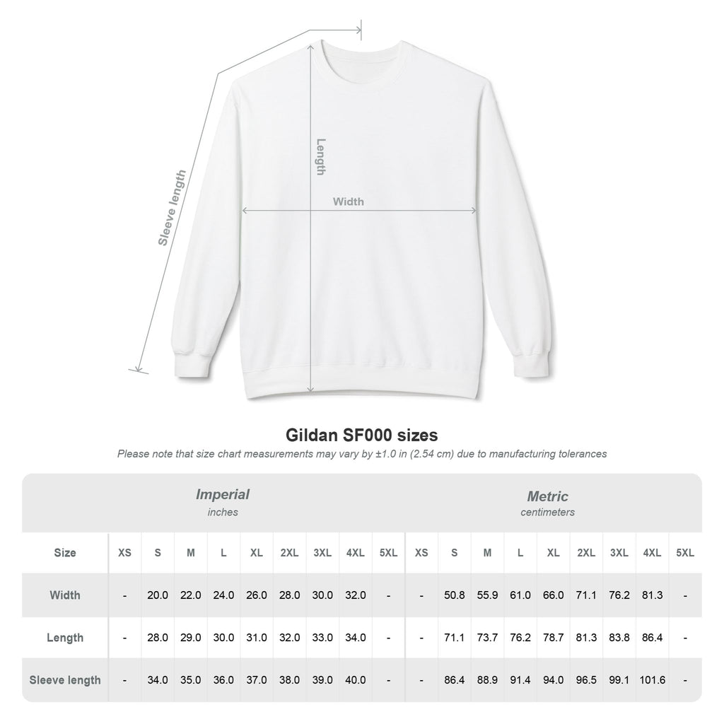 Freedom Sweatshirt Floral