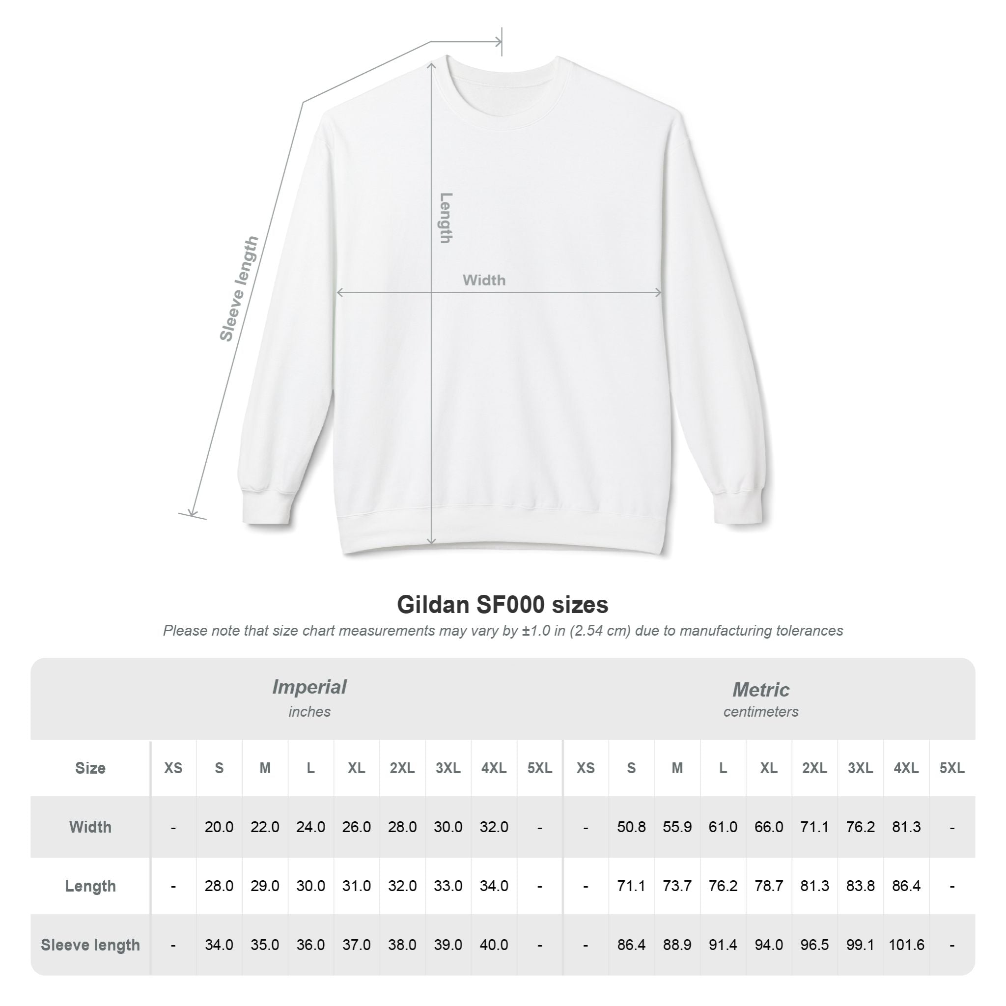 Freedom Sweatshirt Floral