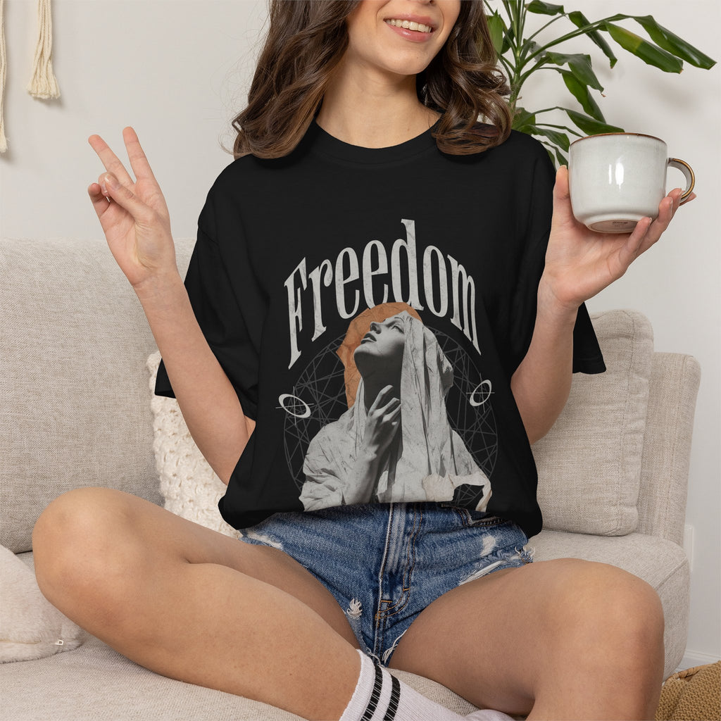 Freedom T-Shirt 01