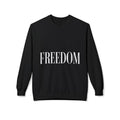 Freedom Sweatshirt Floral